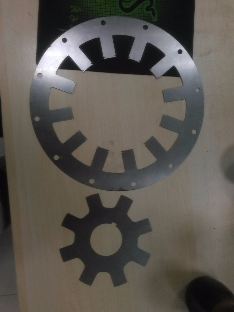 广州刚合热处理 专业金属表面处理，赋能工业制造新价值