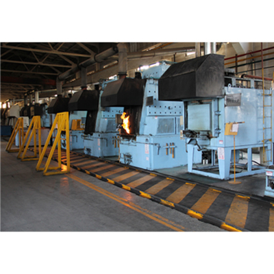 热处理与金属表面处理 现代制造业的隐形翅膀