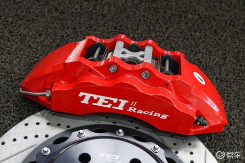 奔驰E300升级TEI刹车P60ES六活塞卡钳 金属表面处理与热处理加工详解