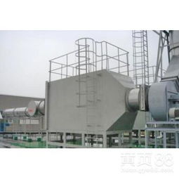 高效净化与精准处理 油脂厂空气净化及金属表面处理设备解析