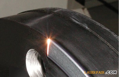 激光热处理技术 赋予金属材料性能新维度的精密工艺