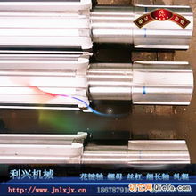 高效匠心，领先行业——哈尔滨花键轴与定制解决方案精品推荐