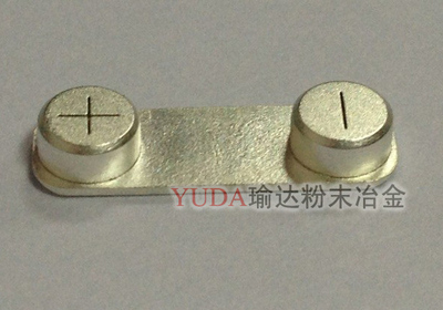 MIM金属注射成形 高品质iPhone 5手机按键与侧键的工艺解析