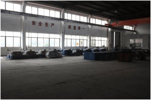 赛飞斯QPQ加工 金属零件热处理的精湛艺术与表面增强之道
